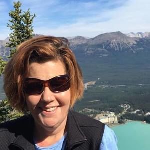 Meet your Posher, Wendy